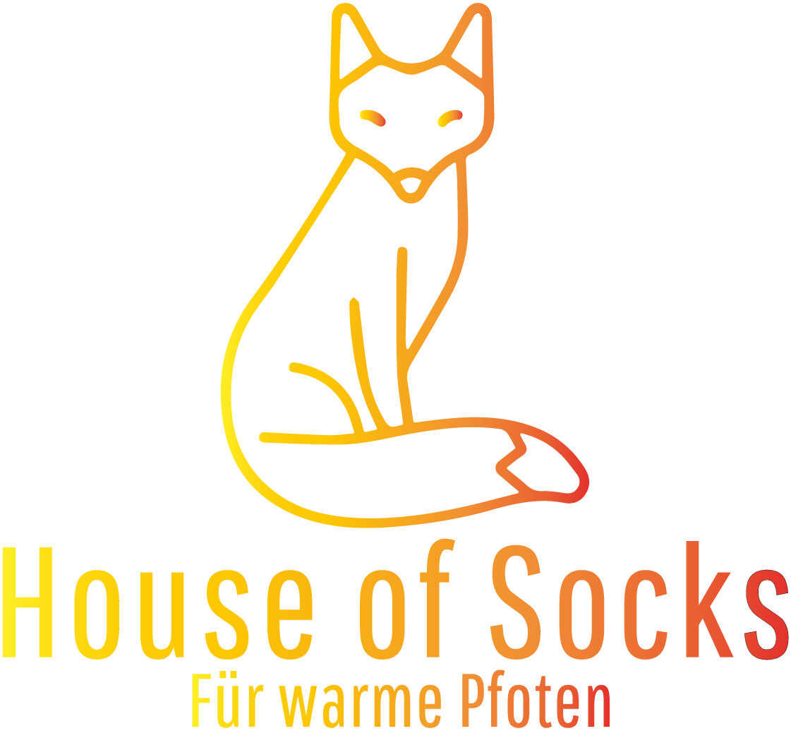 House of Socks Logo