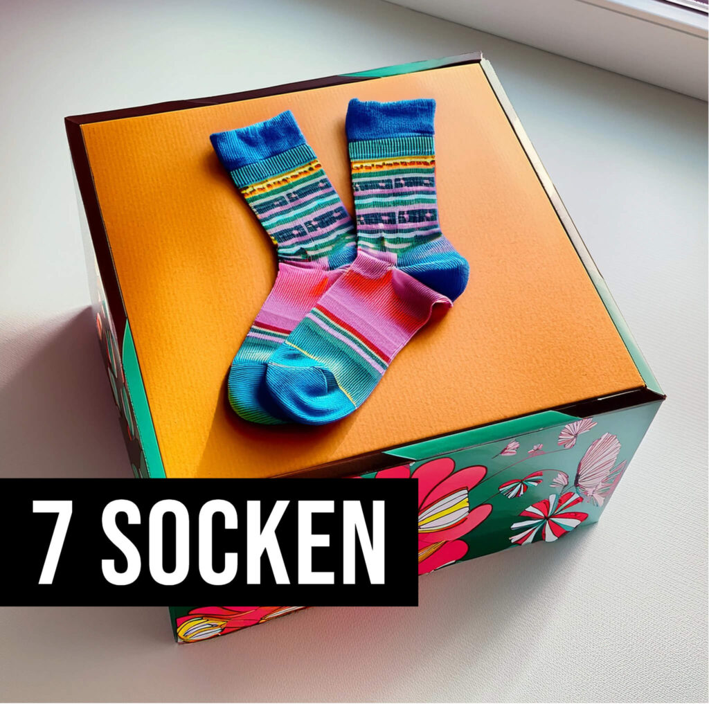 Socken Abo - House of Socks