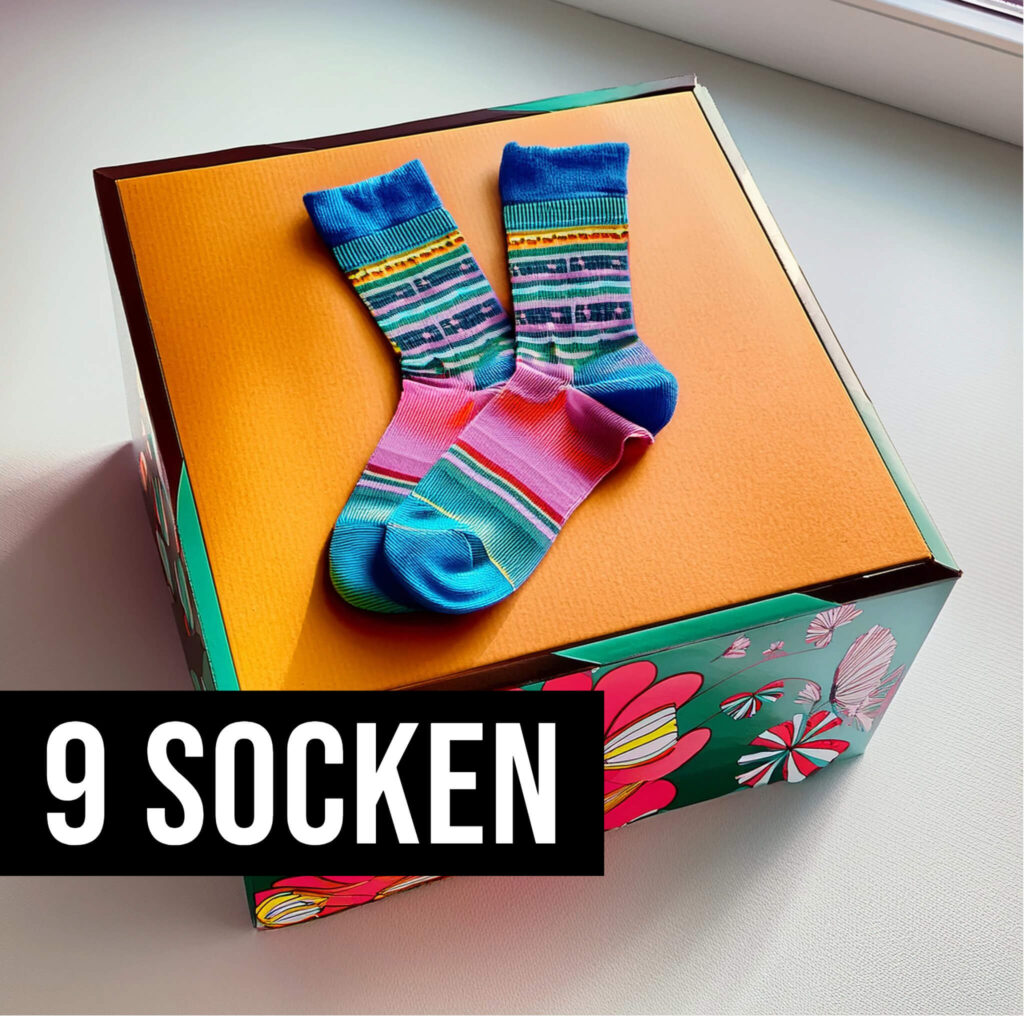 Socken Abo - House of Socks